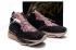 2020 Nike Zoom Lebron XVII 17 Svart Grå Rosa James Basketball Shoes Release Date BQ3177-607