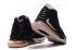 2020 Nike Zoom Lebron XVII 17 Negro Gris Rosa James Zapatos de baloncesto Fecha de lanzamiento BQ3177-607