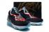 2020 Nike Zoom Lebron XVII 17 Black Hyper Jade White Basketball Shoes For Sale CV8075-113