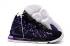 2020 Nike Zoom Lebron XVII 17 שחור סגול באינטרנט נעלי ג'יימס כדורסל תאריך שחרור BQ3177-040