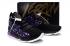 2020 Nike Zoom Lebron XVII 17 Black Purple Online James koripallokengät Julkaisupäivä BQ3177-040