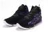 2020 Nike Zoom Lebron XVII 17 Black Purple Online James Basketball Shoes Data de lançamento BQ3177-040