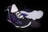 2020 Nike Zoom Lebron XVII 17 Noir Violet En ligne James Basketball Chaussures Date de sortie BQ3177-040