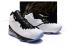 2020 Nike Zoom Lebron XVII 17 Future White Black King James Basketball Sko CT3177-111