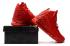 2020 Nike Zoom Lebron XVII 17 Red Carpet University Red James pantofi de baschet BQ3178-600