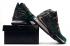 2020-as Nike Zoom Lebron XVII 17 SVSM PE Forest Green Black Gold Sneakers Cipők BQ3177-948