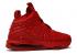 Nike Lebron 17 Bg Red Carpet University BQ5594-600 .