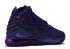 Nike Zoom Lebron 17 Bron 2k Púrpura Court BQ3177-500