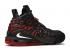 Nike Zoom Lebron 17 Gs 紅外線 Vi 白色黑色大學紅色 BQ5594-006