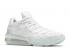 buty Nike Zoom Lebron 17 Low Ep White Camo CD5006-103