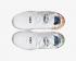 Nike Zoom LeBron 17 Air Command Force White Black Multi-Color BQ3177-100