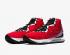 Nike Zoom LeBron 17 Air Max Uptempo Üniversitesi Kırmızı Beyaz Siyah BQ3177-601,ayakkabı,spor ayakkabı