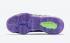 Nike Zoom LeBron 17 EF What The Purple Green Multi-Warna CV8080-900