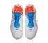 Nike Zoom LeBron 17 LMTD EP Future Air Wit Quasar Paars CT3853-100
