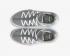 Nike Zoom LeBron 17 Low Particle Harmaa Valkoinen Musta CD5007-004