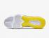 Nike Zoom LeBron 17 Low White Voltase Ungu Dinamis Kuning CD5007-102