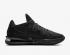 Nike Zoom Lebron 17 Düşük Üçlü Siyah Basketbol Ayakkabıları CD5007-003,ayakkabı,spor ayakkabı