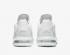 tênis de basquete Nike Zoom Lebron 17 branco camuflado CD5007-103