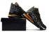 Nike Zoom Lebron XVII 17 Paquistão Preto Verde Escuro Laranja Branco Tênis Sapatos CD5054-005