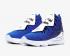 Uninterrupted x Nike Zoom LeBron 17 More Than An Athlete Racer Azul Branco Preto CT3464-400