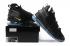 New Release Nike Zoom Lebron 18 XVIII Black Metallic Gold King James Basketball Shoes AQ9999-007