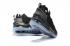 New Release Nike Zoom Lebron 18 XVIII Black Metallic Gold King James košarkarski copati AQ9999-007