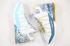 Nike LeBron 18 Reflections Flip White Multi Color DB7644-100 Data lansării