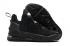 Nike LeBron 18 XVIII Low EP Preto Triplo CW2760-011