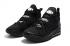 Nike LeBron 18 XVIII Low EP Black Triple DB7644-001