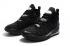 나이키 르브론 18 XVIII 로우 EP 블랙 화이트 블랙 DB7644-012, 신발, 운동화를