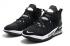 Nike LeBron 18 XVIII Low EP Zwart Wit CW2760-010