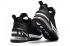 Nike LeBron 18 XVIII Düşük EP Siyah Beyaz CW2760-010 .
