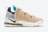 Nike Zoom LeBron 18 All-Star Blauw Roze Multi-Color CW3156-900