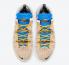 Nike Zoom LeBron 18 All-Star Blue Pink Multi-Color CW3156-900