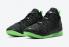 Nike Zoom LeBron 18 EP Dunkman Verde Eléctrico Negro CQ9284-005
