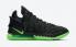 *<s>Buy </s>Nike Zoom LeBron 18 EP Dunkman Electric Green Black CQ9284-005<s>,shoes,sneakers.</s>