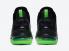 ナイキ ズーム レブロン 18 EP ダンクマン エレクトリック グリーン ブラック CQ9284-005 、靴、スニーカー