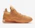 обувки Nike Zoom LeBron 18 EP Sisterhood Melon Tint Orange DB7644-801
