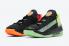 Nike Zoom LeBron 18 GS Black Green University Red Multi-Color CW2760-009