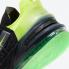 Nike Zoom LeBron 18 GS Preto Verde Universidade Vermelho Multicolorido CW2760-009
