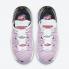 Nike Zoom LeBron 18 GS 그래피티 염소 블루 멀티 컬러 CW2760-900, 신발, 운동화를