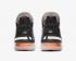 Nike Zoom LeBron 18 塗鴉多色黑色氯藍 CQ9283-900