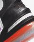 나이키 줌 르브론 18 그래피티 멀티 컬러 블랙 염소 블루 CQ9283-900, 신발, 운동화를