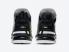 ナイキ ズーム レブロン 18 ホーム ホワイト アマリロ ブラック シューズ CQ9283-100 、靴、スニーカー