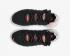 나이키 줌 르브론 18 제임스 갱 블랙 핑크 블래스트 멀티 컬러 CQ9283-002, 신발, 운동화를