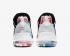 Nike Zoom LeBron 18 James Gang Black Pink Blast Multi-Warna CQ9283-002