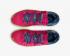 Nike Zoom LeBron 18 Los Angeles By Night Pink Prime Multi-Warna DB8148-600
