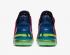 Nike Zoom LeBron 18 Los Angeles By Night Rosa Prime Multi-Color DB8148-600