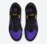 Nike Zoom LeBron 18 Low ACG Terra Noir Fierce Purple Racer Blue CV7562-003