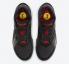 Nike Zoom LeBron 18 Low Schwarz Weiß University Rot CV7562-001